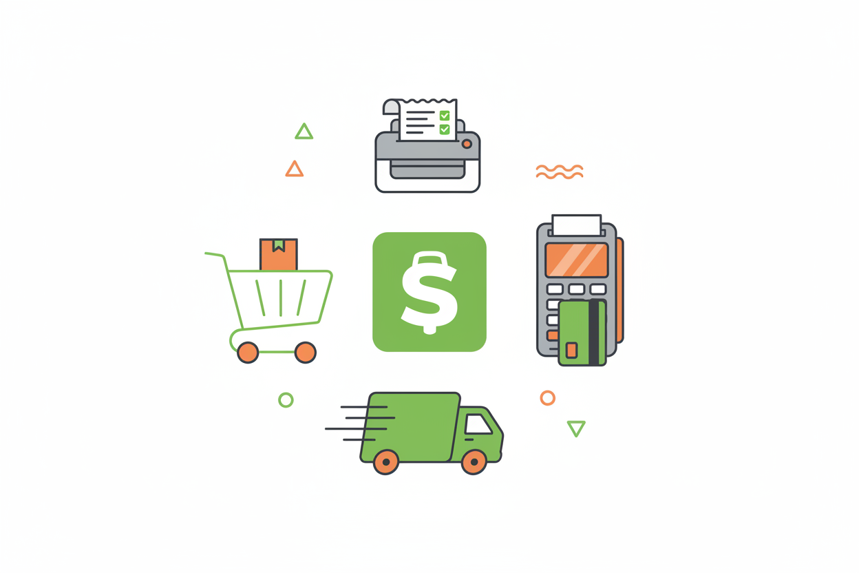 2026 最新！Shopify 台灣金流、物流與電子發票串接完整比較與推薦組合