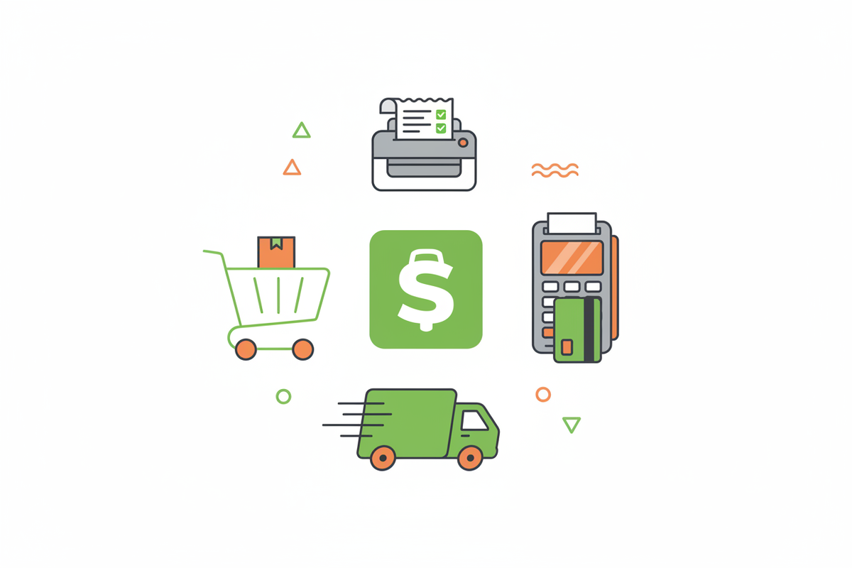 2026 最新！Shopify 台灣金流、物流與電子發票串接完整比較與推薦組合