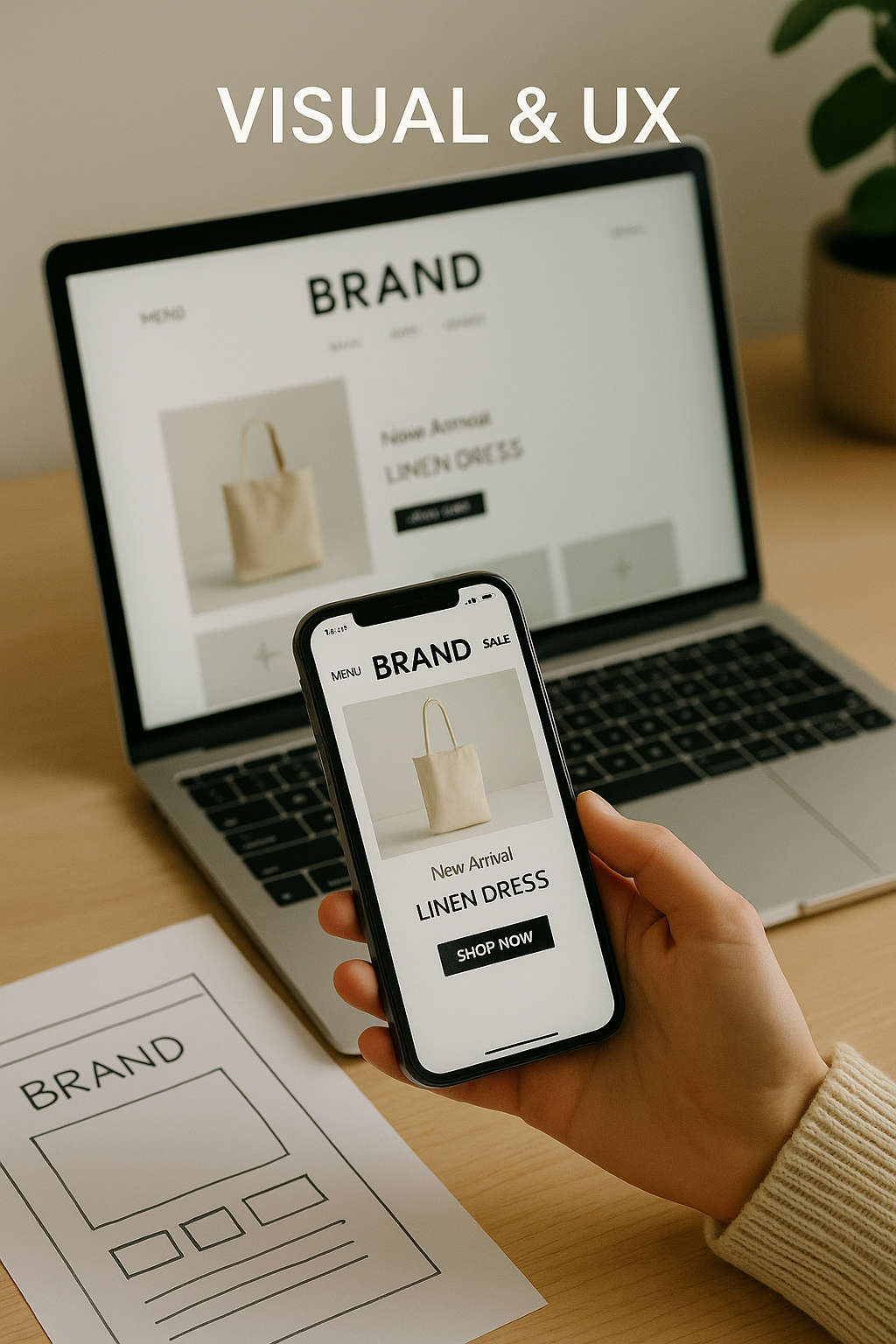 網站優化・維修服務