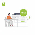 免費試用 Shopify 架站封面圖